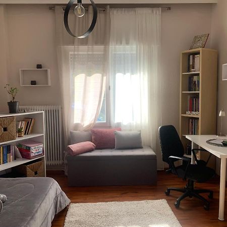 Petra'S House Apartment Florina Luaran gambar