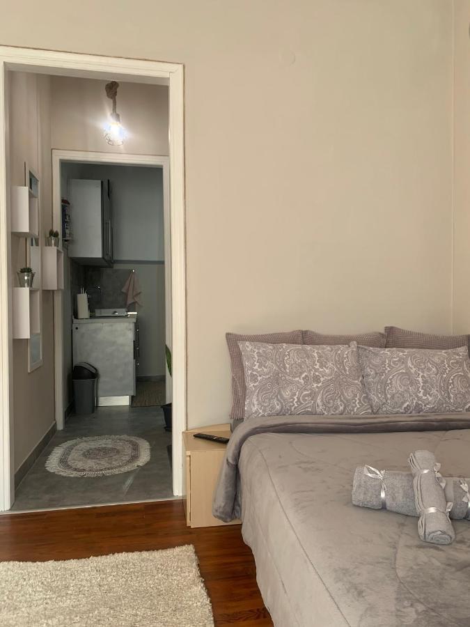 Petra'S House Apartment Florina Luaran gambar