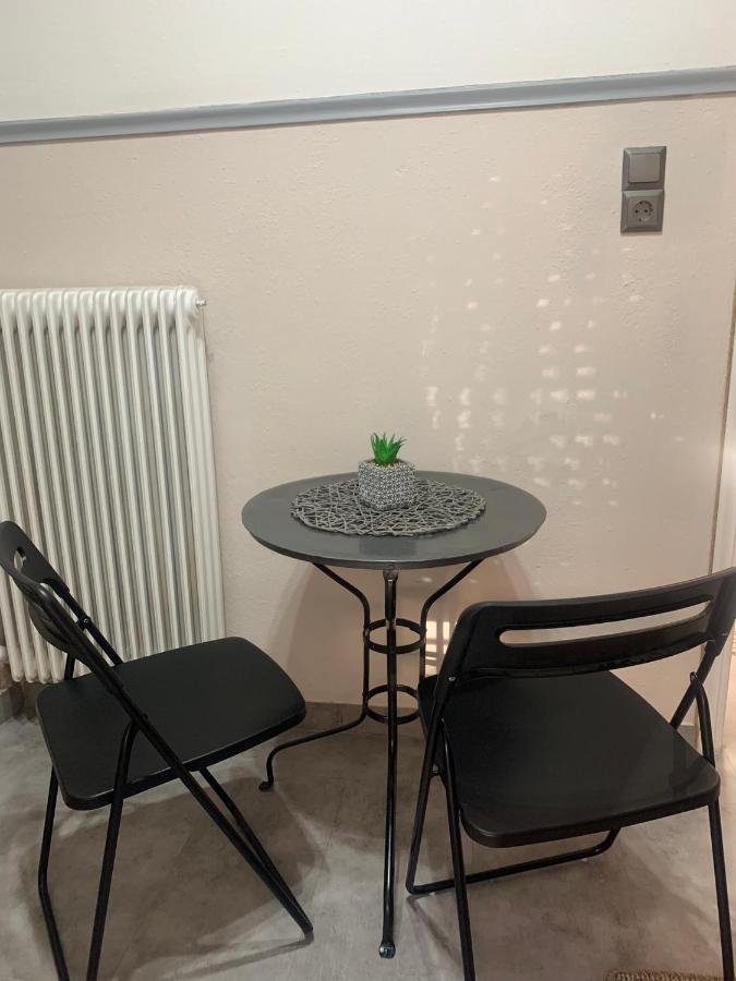 Petra'S House Apartment Florina Luaran gambar
